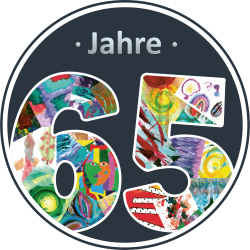 65 Jahre Jubiläum