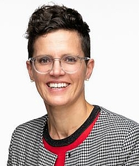 Sandra Kohler, Mitglied Stiftungsrat