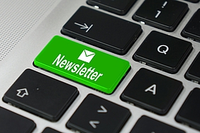 Sujet Newsletter