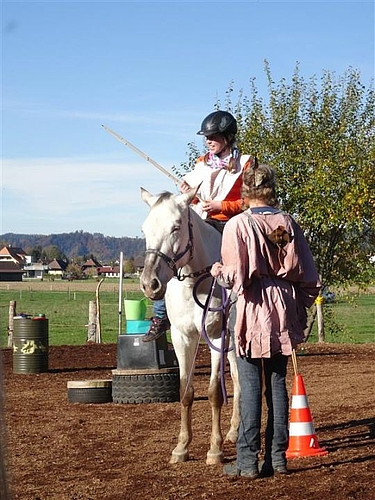 Indianerausflug