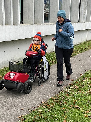 OL Schulbildung Rossfeld 2021