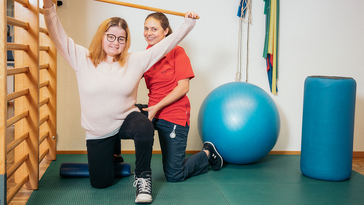 Coaching für Lernende - Bedarfsgerechte Beratung und Begleitung